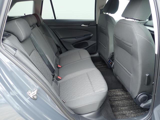 ゴルフヴァリアント ｅＴＳＩ　アクティブ　ＬＥＤライト　　認定中古車　バックカメラ　前後障害物検知センサー（39枚目）