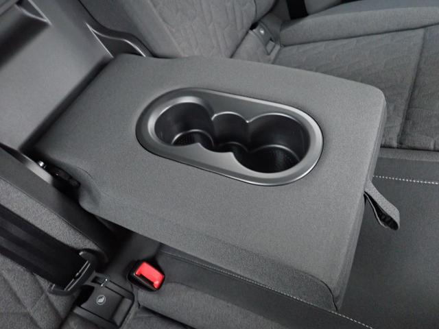ゴルフヴァリアント ｅＴＳＩ　アクティブ　ＬＥＤライト　　認定中古車　バックカメラ　前後障害物検知センサー（40枚目）