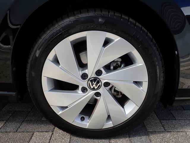 ゴルフ ＴＤＩアクティブアドバンス　ＩＱ．ＬＩＧＨＴ　正規認定中古車　元試乗車（5枚目）