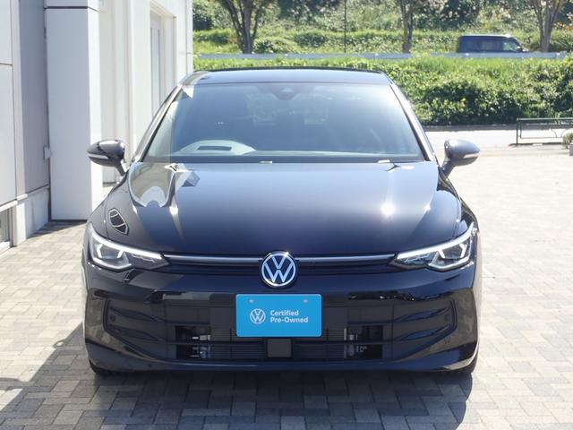 ゴルフ ＴＤＩアクティブアドバンス　ＩＱ．ＬＩＧＨＴ　正規認定中古車　元試乗車（6枚目）