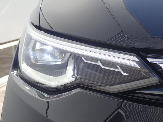ゴルフ ＴＤＩアクティブアドバンス　ＩＱ．ＬＩＧＨＴ　正規認定中古車　元試乗車（11枚目）