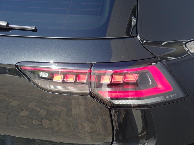ゴルフ ＴＤＩアクティブアドバンス　ＩＱ．ＬＩＧＨＴ　正規認定中古車　元試乗車（12枚目）
