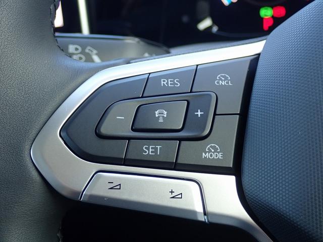 ゴルフ ＴＤＩアクティブアドバンス　ＩＱ．ＬＩＧＨＴ　正規認定中古車　元試乗車（16枚目）