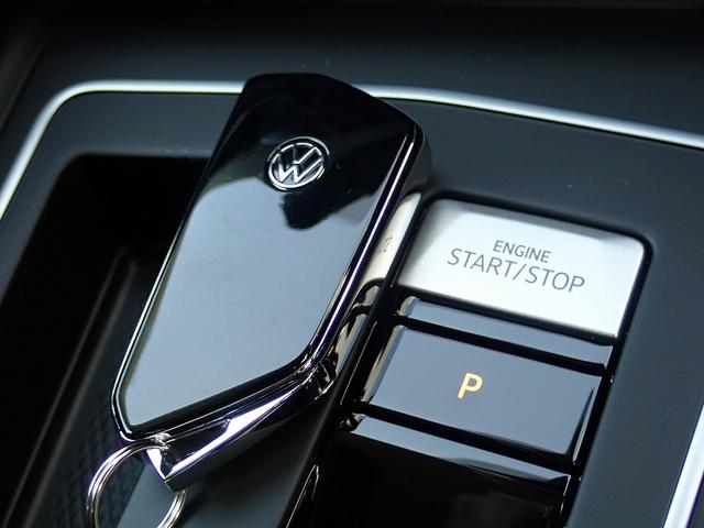 ゴルフ ＴＤＩアクティブアドバンス　ＩＱ．ＬＩＧＨＴ　正規認定中古車　元試乗車（23枚目）