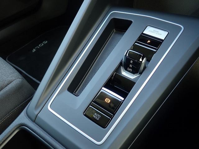 ゴルフ ＴＤＩアクティブアドバンス　ＩＱ．ＬＩＧＨＴ　正規認定中古車　元試乗車（24枚目）