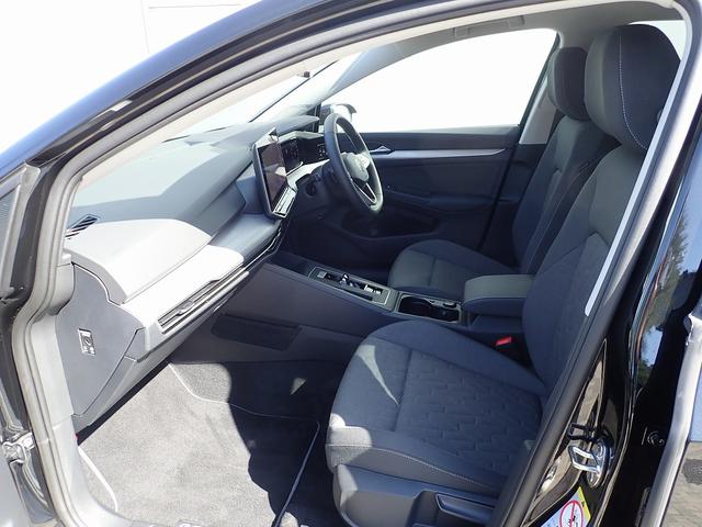 ゴルフ ＴＤＩアクティブアドバンス　ＩＱ．ＬＩＧＨＴ　正規認定中古車　元試乗車（34枚目）