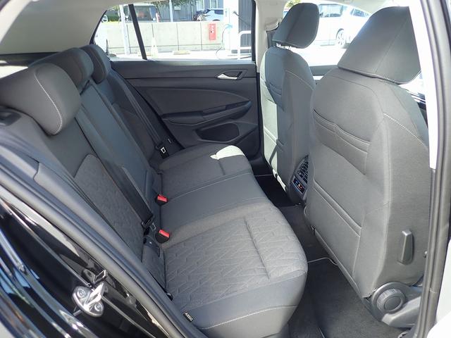 ゴルフ ＴＤＩアクティブアドバンス　ＩＱ．ＬＩＧＨＴ　正規認定中古車　元試乗車（36枚目）