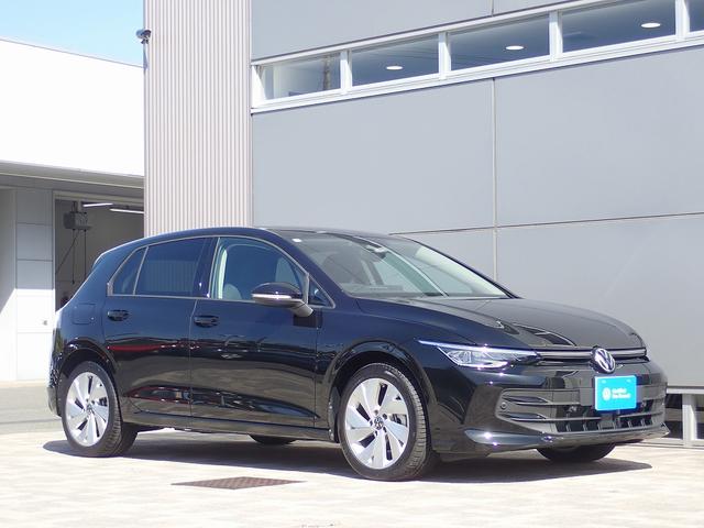 ゴルフ ＴＤＩアクティブアドバンス　ＩＱ．ＬＩＧＨＴ　正規認定中古車　元試乗車（45枚目）
