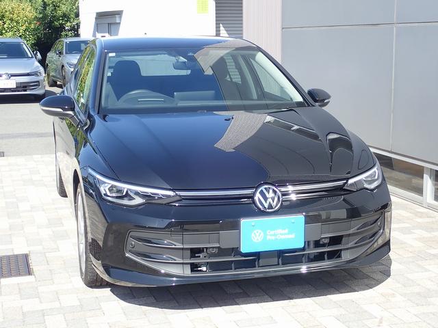 ゴルフ ＴＤＩアクティブアドバンス　ＩＱ．ＬＩＧＨＴ　正規認定中古車　元試乗車（48枚目）