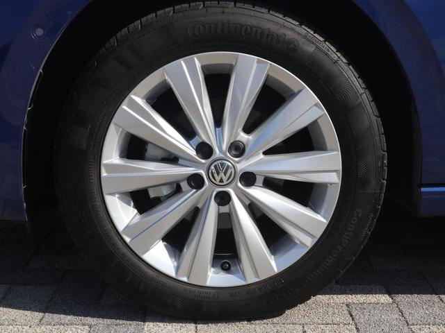 ポロ TSIハイライン App-Connect LEDヘッドライト ACC 障害物センサー 純正ナビ ETC バックカメラ ETC USB CD/DVD ISOFIX スマートエントリー デイライト 認定中古車保証付き(12枚目)