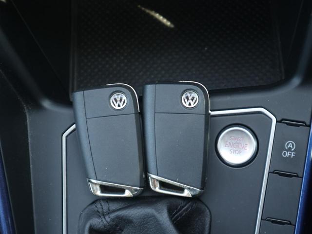 ポロ TSIハイライン App-Connect LEDヘッドライト ACC 障害物センサー 純正ナビ ETC バックカメラ ETC USB CD/DVD ISOFIX スマートエントリー デイライト 認定中古車保証付き(24枚目)