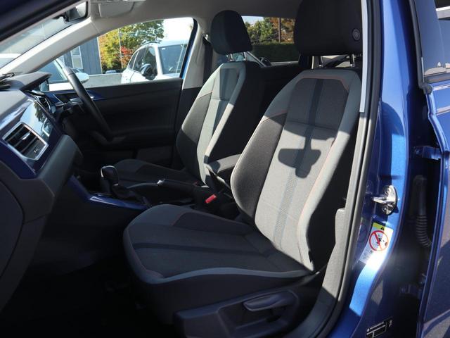 ポロ TSIハイライン App-Connect LEDヘッドライト ACC 障害物センサー 純正ナビ ETC バックカメラ ETC USB CD/DVD ISOFIX スマートエントリー デイライト 認定中古車保証付き(38枚目)