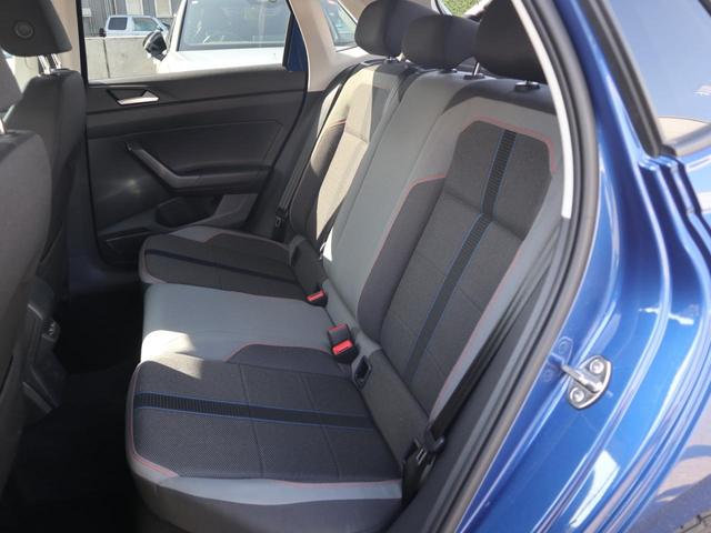 ポロ TSIハイライン App-Connect LEDヘッドライト ACC 障害物センサー 純正ナビ ETC バックカメラ ETC USB CD/DVD ISOFIX スマートエントリー デイライト 認定中古車保証付き(39枚目)