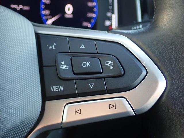 ポロ TSIスタイル App-Connect IQLEDヘッドライト ACC 障害物センサー 純正ナビ ETC バックカメラ ETC USB ISOFIX スマートエントリー 認定中古車保証付き(30枚目)