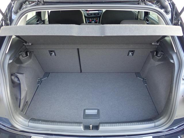 ポロ TSIスタイル App-Connect IQLEDヘッドライト ACC 障害物センサー 純正ナビ ETC バックカメラ ETC USB ISOFIX スマートエントリー 認定中古車保証付き(42枚目)