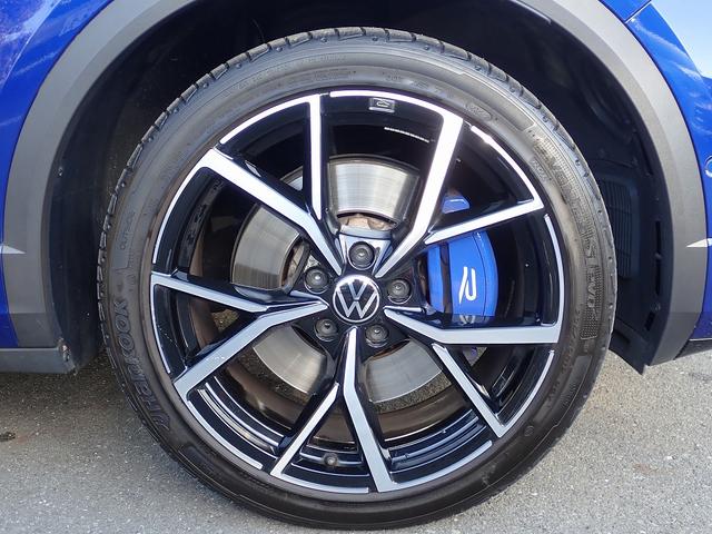 T-ロック R 4WD アダプティブクルーズコントロール IQ・LEDヘッドライト パドルシフト USB App-Connect Bluetooth(4枚目)