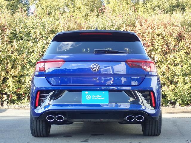 T-ロック R 4WD アダプティブクルーズコントロール IQ・LEDヘッドライト パドルシフト USB App-Connect Bluetooth(9枚目)