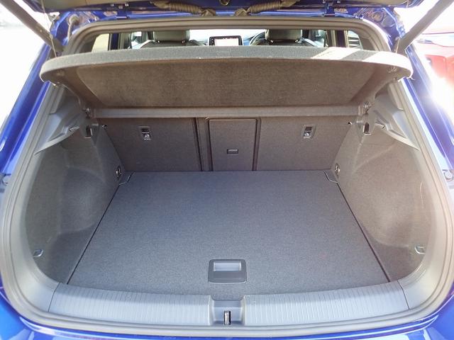 T-ロック R 4WD アダプティブクルーズコントロール IQ・LEDヘッドライト パドルシフト USB App-Connect Bluetooth(47枚目)