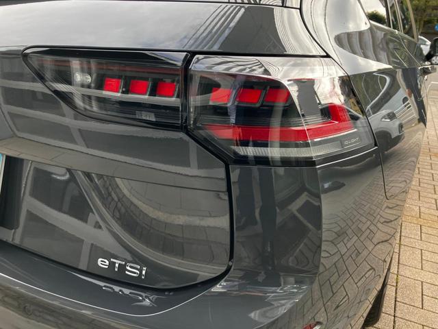 ゴルフヴァリアント ｅＴＳＩ　アクティブ　認定中古車（13枚目）