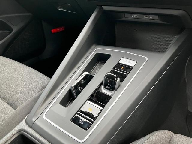 ゴルフヴァリアント ｅＴＳＩ　アクティブ　認定中古車（20枚目）