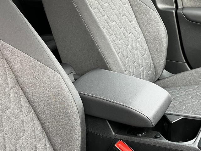 ゴルフヴァリアント ｅＴＳＩ　アクティブ　認定中古車（22枚目）