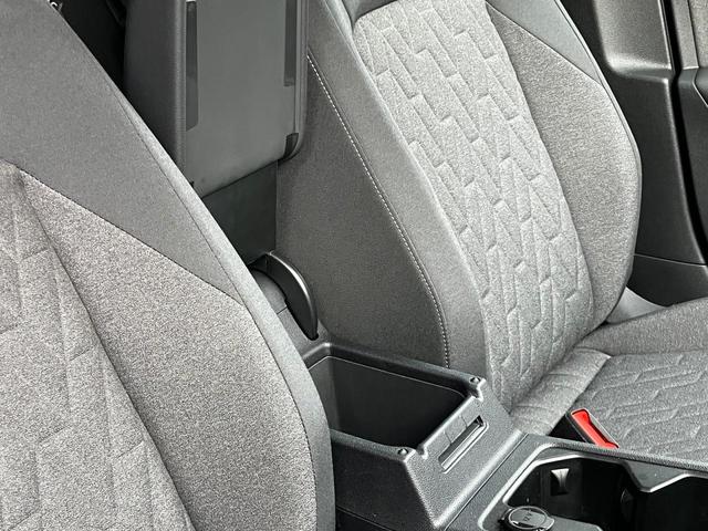 ゴルフヴァリアント ｅＴＳＩ　アクティブ　認定中古車（23枚目）