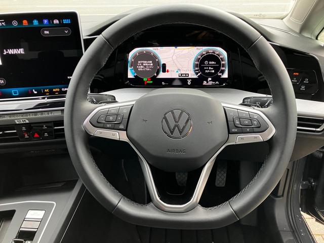 ゴルフヴァリアント ｅＴＳＩ　アクティブ　認定中古車（29枚目）