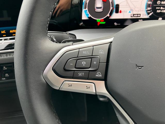 ゴルフヴァリアント ｅＴＳＩ　アクティブ　認定中古車（30枚目）