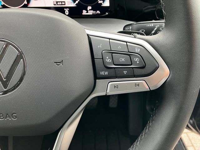 ゴルフヴァリアント ｅＴＳＩ　アクティブ　認定中古車（31枚目）