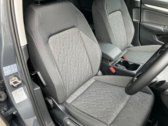 ゴルフヴァリアント ｅＴＳＩ　アクティブ　認定中古車（35枚目）