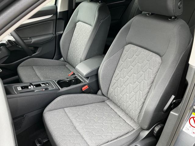 ゴルフヴァリアント ｅＴＳＩ　アクティブ　認定中古車（37枚目）