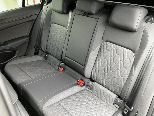 ゴルフヴァリアント ｅＴＳＩ　アクティブ　認定中古車（39枚目）