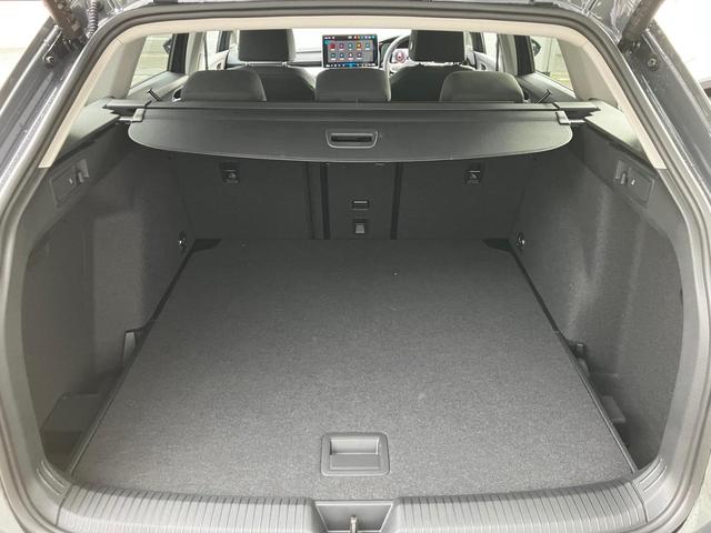 ゴルフヴァリアント ｅＴＳＩ　アクティブ　認定中古車（42枚目）