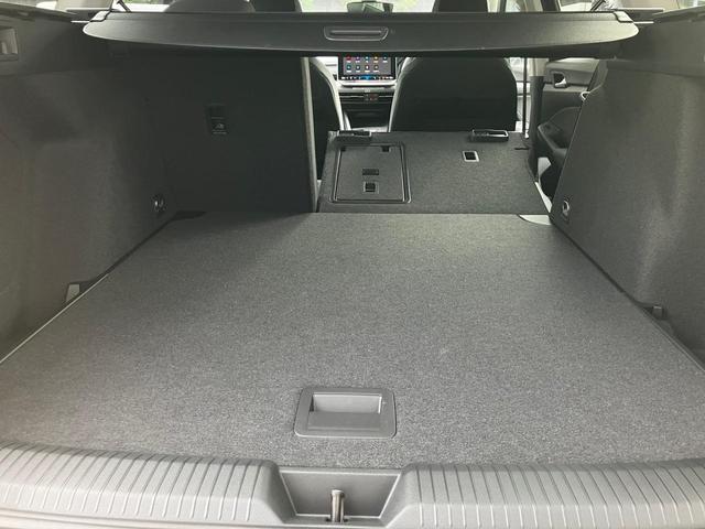 ゴルフヴァリアント ｅＴＳＩ　アクティブ　認定中古車（43枚目）