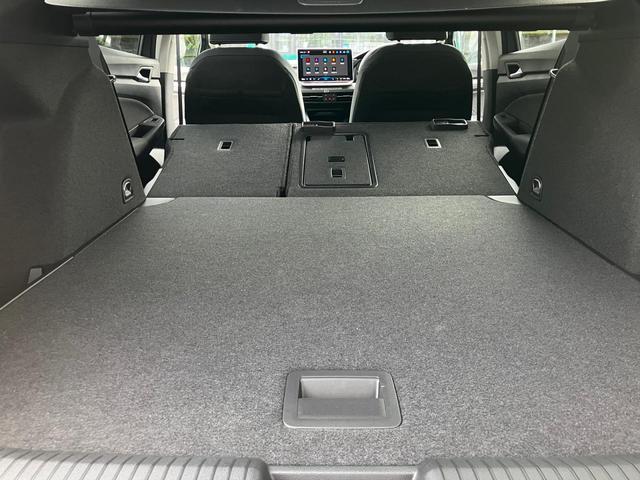 ゴルフヴァリアント ｅＴＳＩ　アクティブ　認定中古車（44枚目）