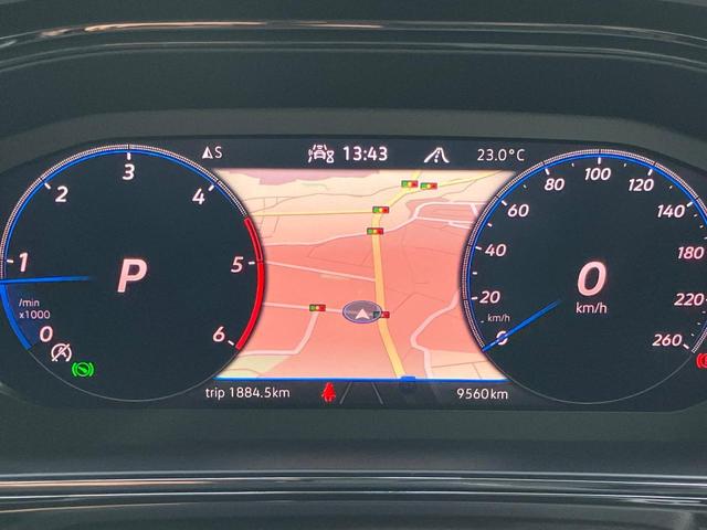 Ｔ－ロック ＴＤＩ　Ｒライン　ブラックスタイル　認定中古車（16枚目）