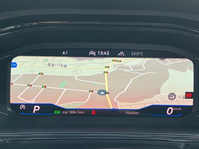 Ｔ－ロック ＴＤＩ　Ｒライン　ブラックスタイル　認定中古車（17枚目）