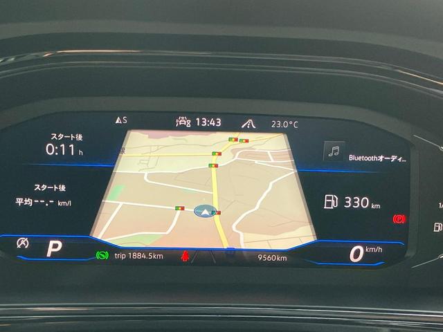 Ｔ－ロック ＴＤＩ　Ｒライン　ブラックスタイル　認定中古車（18枚目）