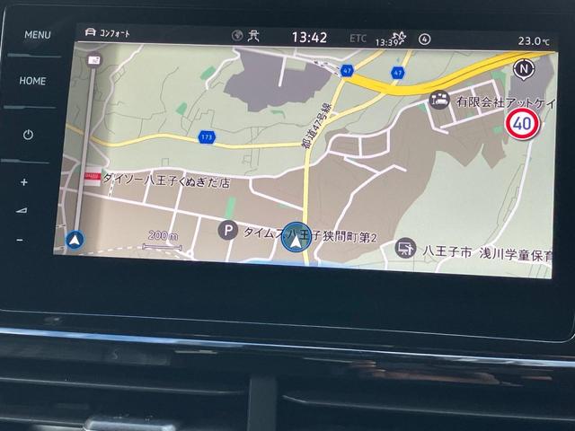 Ｔ－ロック ＴＤＩ　Ｒライン　ブラックスタイル　認定中古車（20枚目）