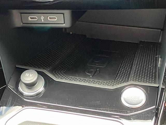 Ｔ－ロック ＴＤＩ　Ｒライン　ブラックスタイル　認定中古車（25枚目）