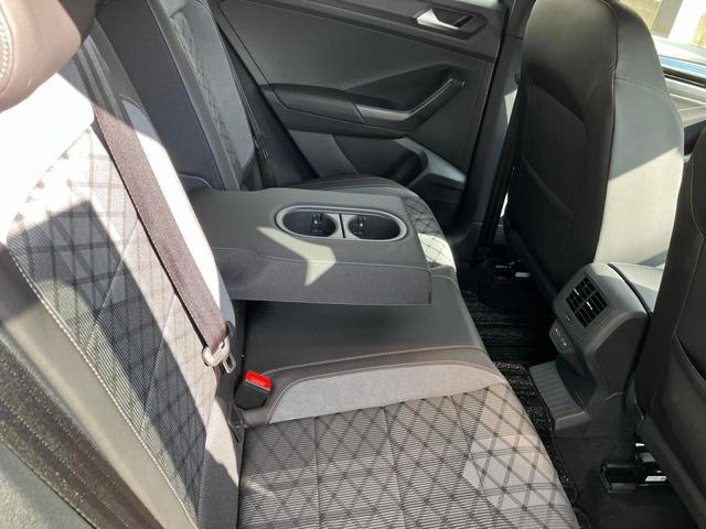 Ｔ－ロック ＴＤＩ　Ｒライン　ブラックスタイル　認定中古車（45枚目）