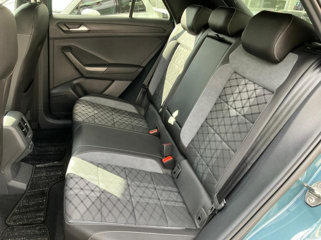 Ｔ－ロック ＴＤＩ　Ｒライン　ブラックスタイル　認定中古車（49枚目）