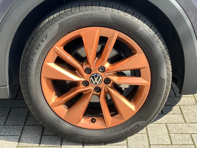 Ｔ－クロス カッパースタイル　認定中古車（7枚目）