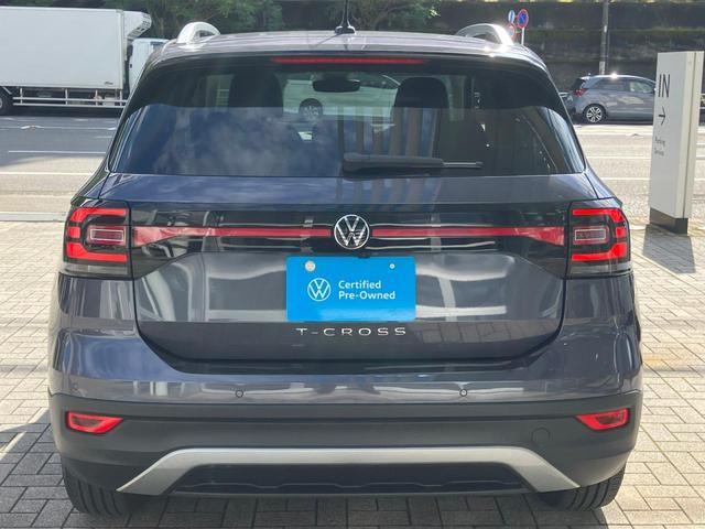 Ｔ－クロス カッパースタイル　認定中古車（9枚目）