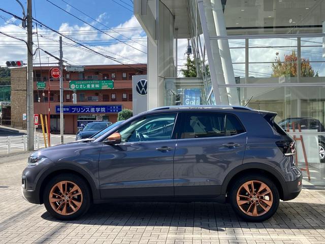 Ｔ－クロス カッパースタイル　認定中古車（10枚目）