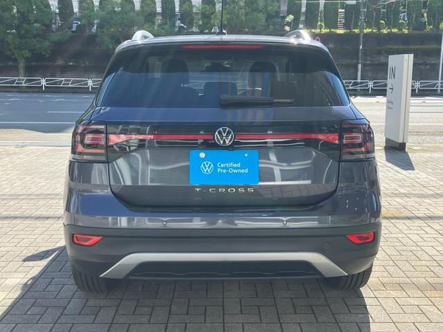 Ｔ－クロス カッパースタイル　認定中古車（12枚目）