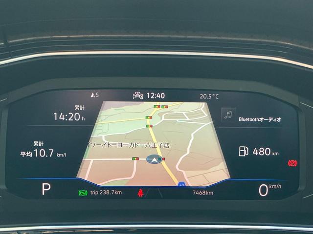 Ｔ－クロス カッパースタイル　認定中古車（18枚目）