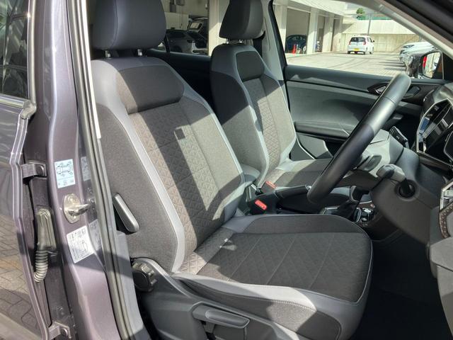 Ｔ－クロス カッパースタイル　認定中古車（42枚目）