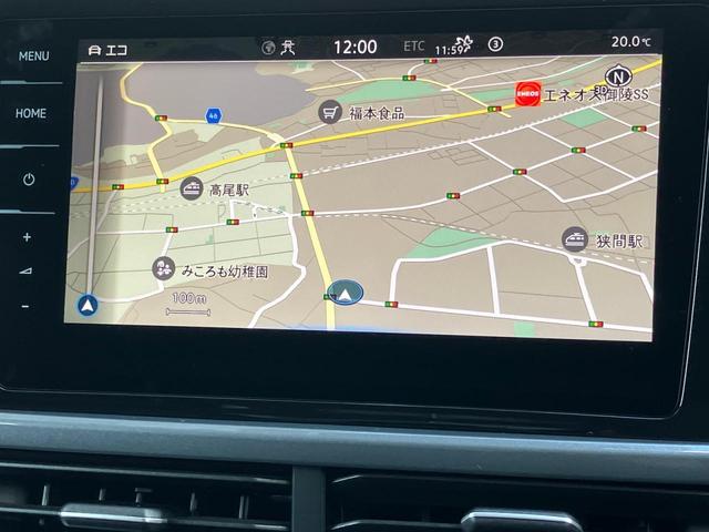 Ｔ－ロック ＴＳＩ　スタイル　認定中古車革シート　ＩＱライト　トラベルアシスト　ＡＣＣ（20枚目）