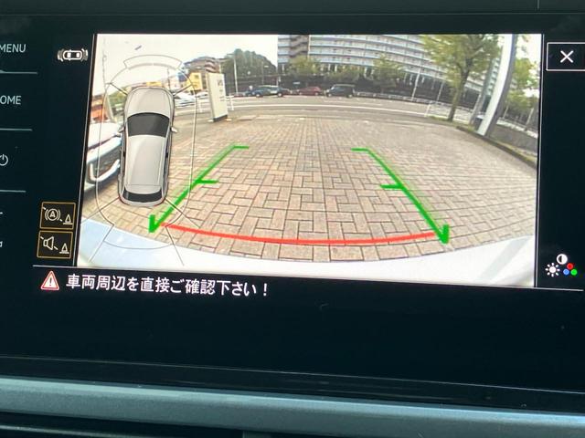 Ｔ－ロック ＴＳＩ　スタイル　認定中古車革シート　ＩＱライト　トラベルアシスト　ＡＣＣ（21枚目）